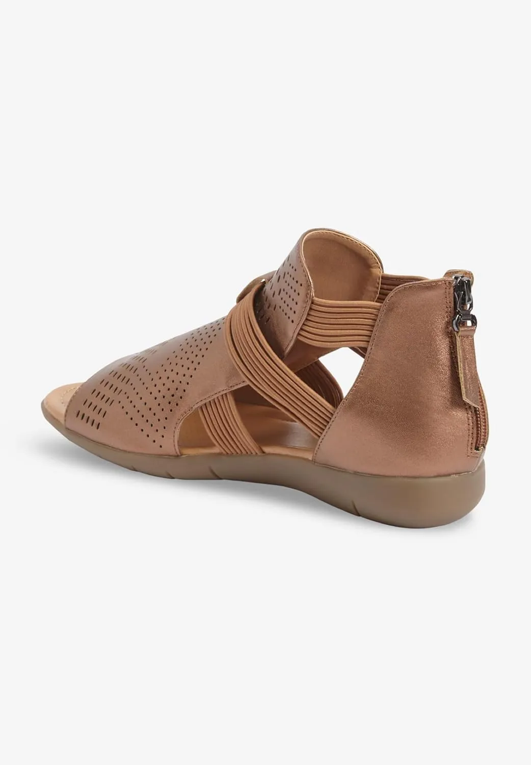 Comfortview Women's The Shiana Shootie(Wide Widths Available)