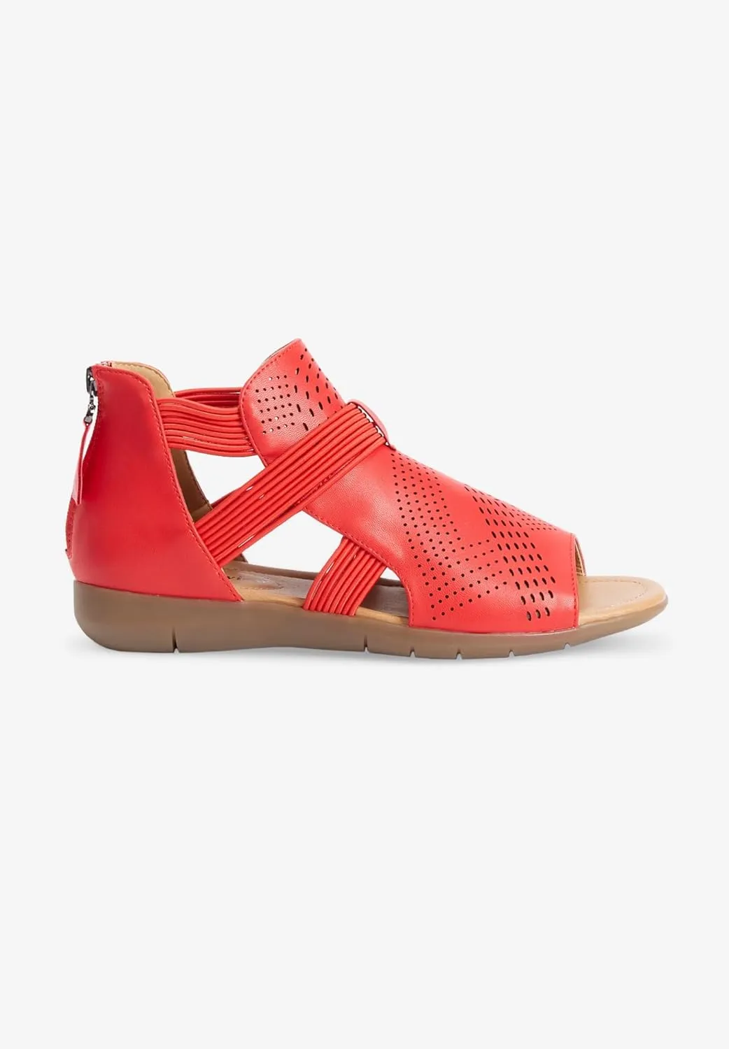 Comfortview Women's The Shiana Shootie(Wide Widths Available)