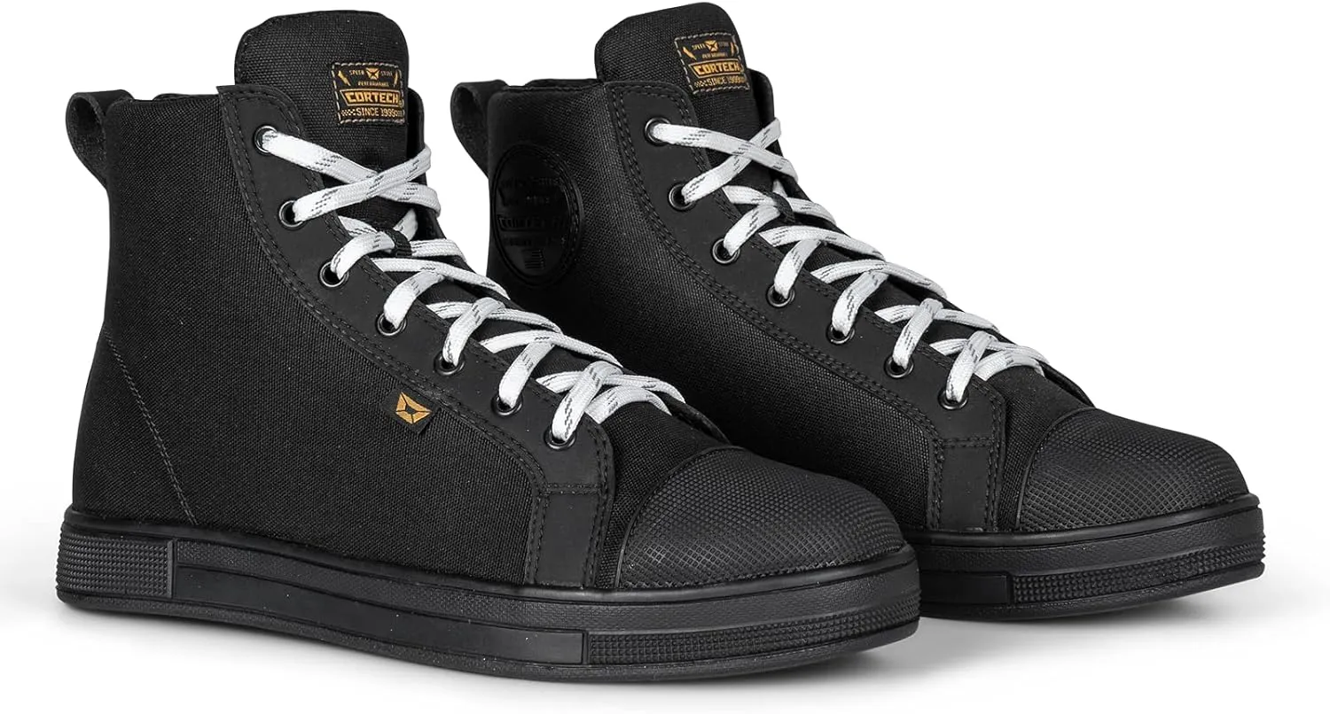cortech Menace Motorcycle Riding Shoes