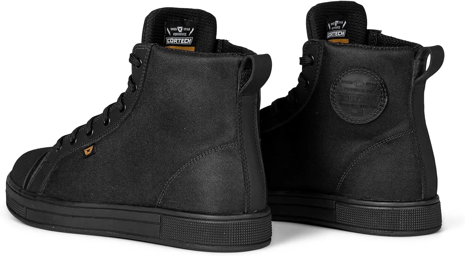 cortech Menace Motorcycle Riding Shoes