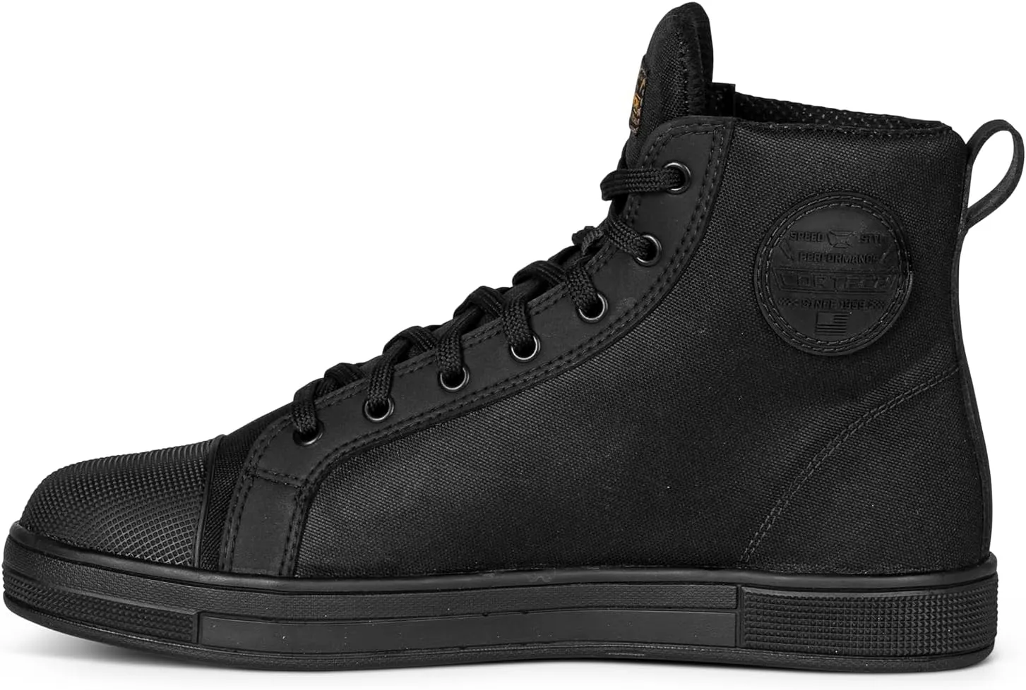 cortech Menace Motorcycle Riding Shoes