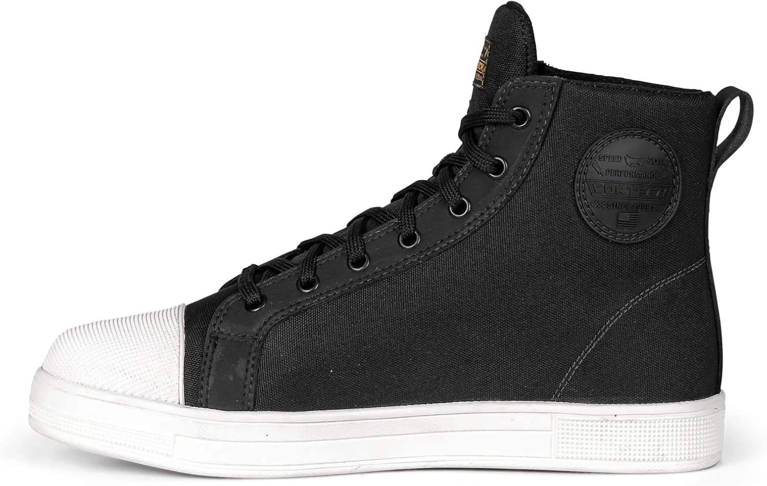 cortech Menace Motorcycle Riding Shoes