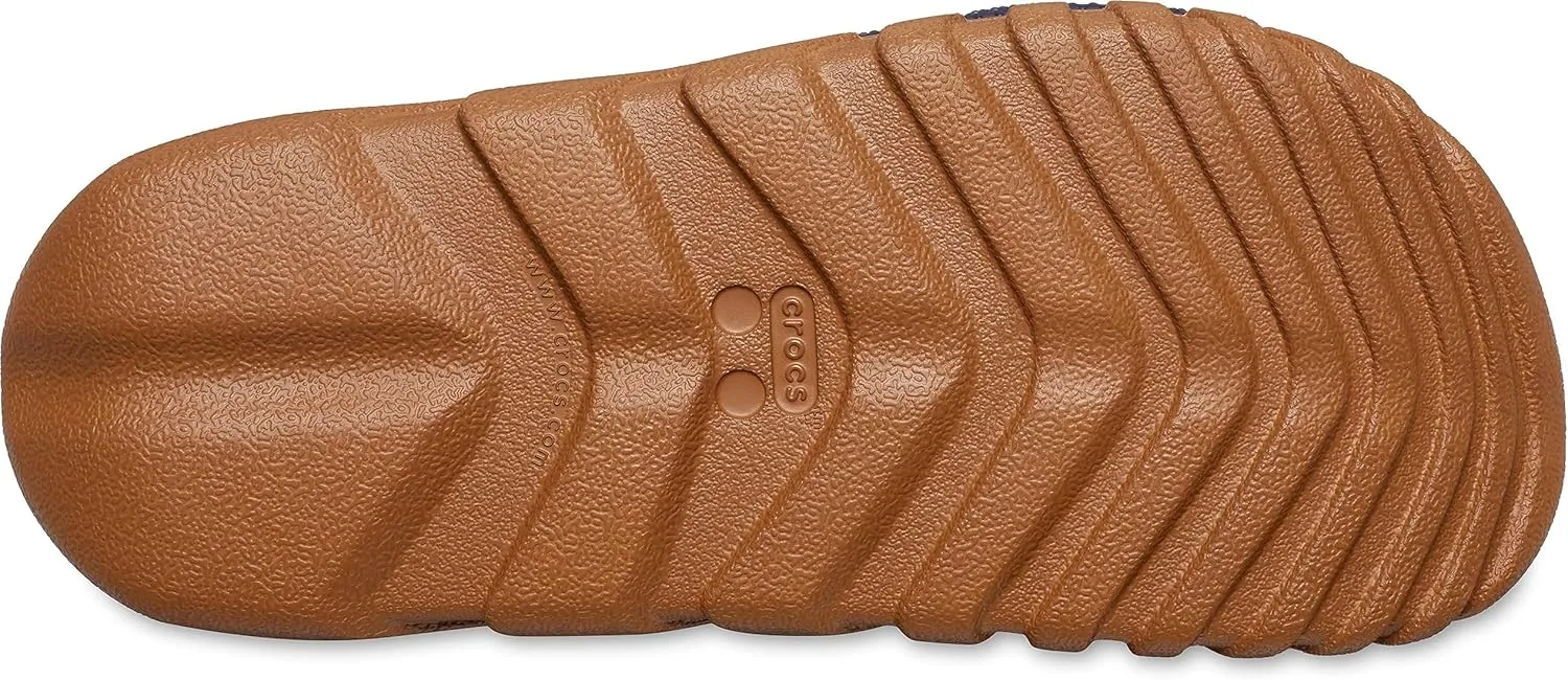 Crocs Women's Duet Max Boots Snow