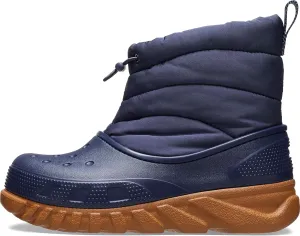Crocs Women's Duet Max Boots Snow