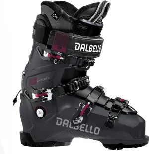 DALBELLO Women's Panterra 75 Ski Boots 2024 - All-Mountain, Soft Flex, 75 Flex Rating - for Beginners and Intermediate Skiers