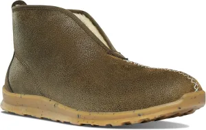 Danner Women's Chukka Boots Forest Moc Chestnut