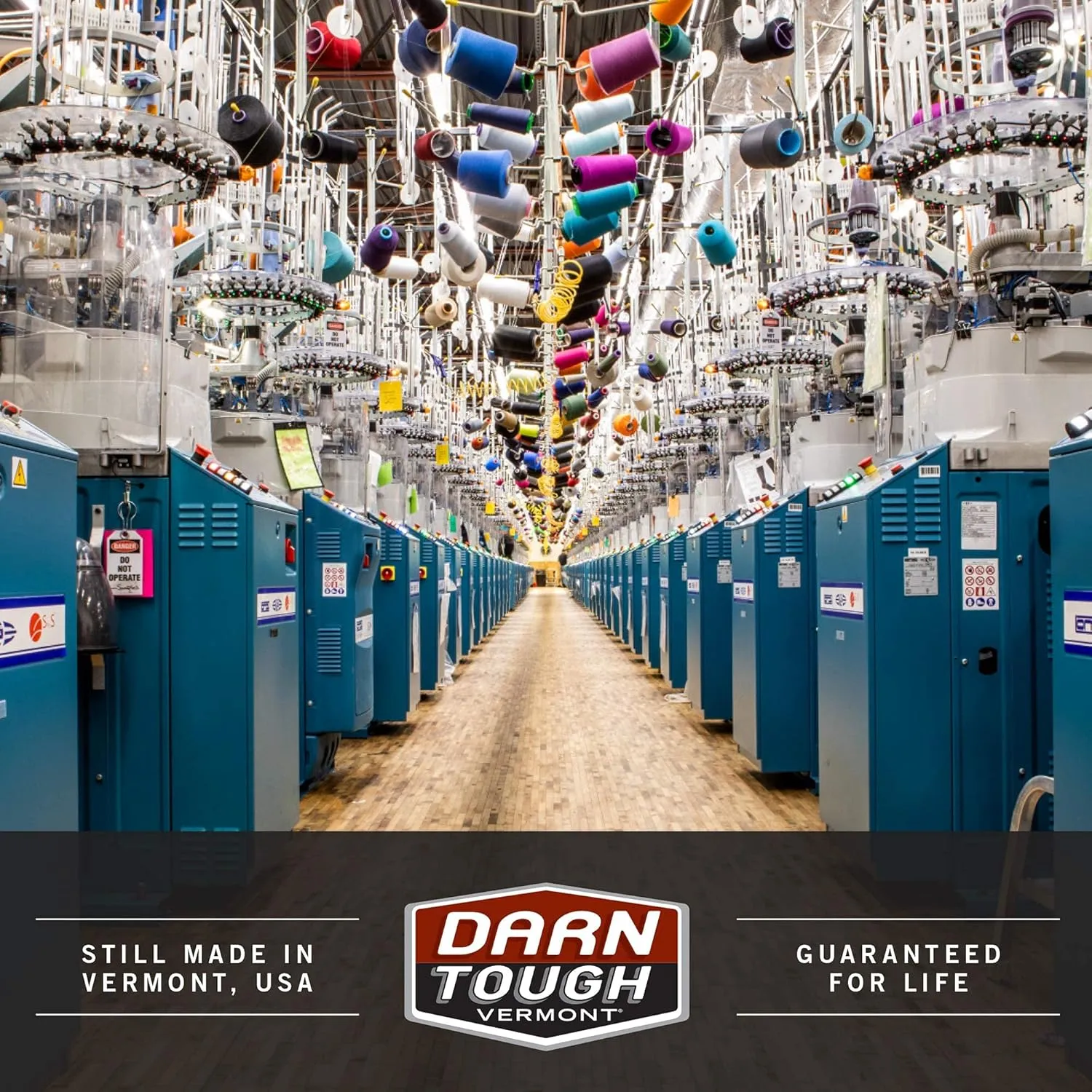Darn Tough (3029) Edge Jr. OTC Midweight with Cushion w/Padded Shin Juniors Sock