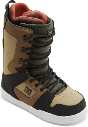 DC Mens Phase Snowoard Boots