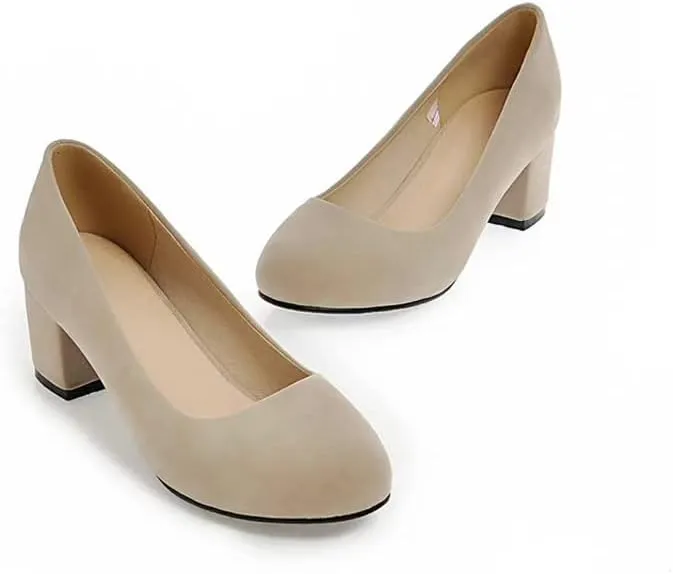 Dear Time Women's Elegant Pearl Ankle Buckle Pointy Toe Ballets Flats,Fashion Vintange Dress Flat Sandals