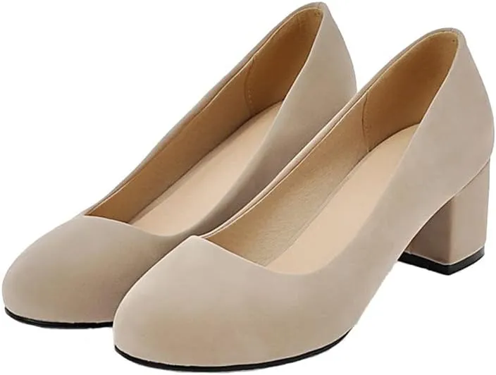 Dear Time Women's Elegant Pearl Ankle Buckle Pointy Toe Ballets Flats,Fashion Vintange Dress Flat Sandals