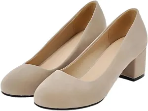 Dear Time Women's Elegant Pearl Ankle Buckle Pointy Toe Ballets Flats,Fashion Vintange Dress Flat Sandals