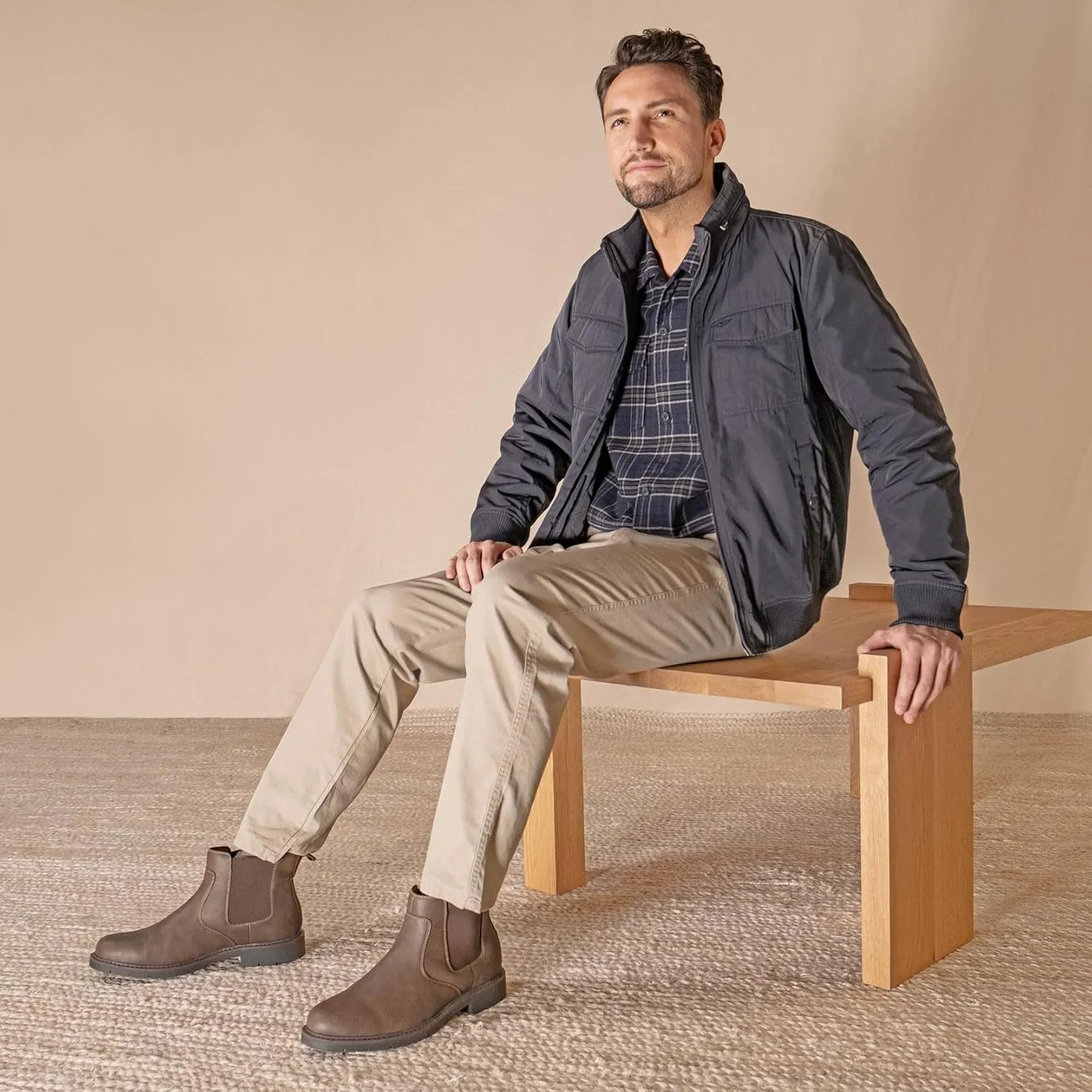 Dockers Men's Durham