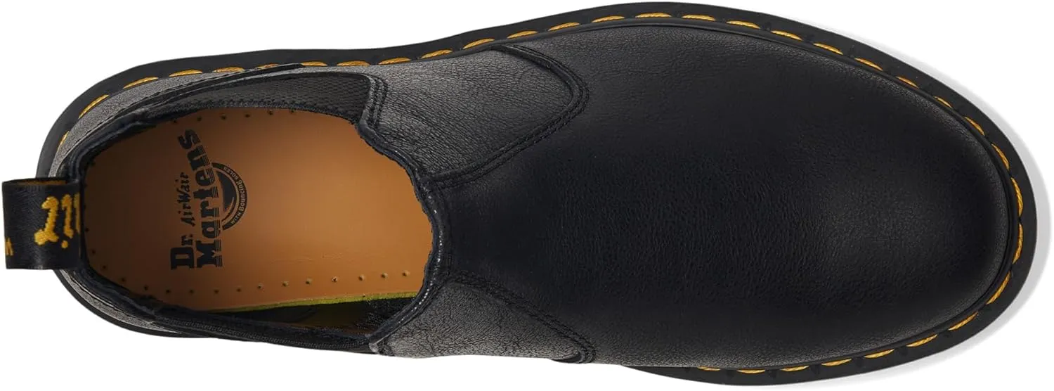 Dr. Martens Unisex-Adult 2976 Lo Chelsea Boot