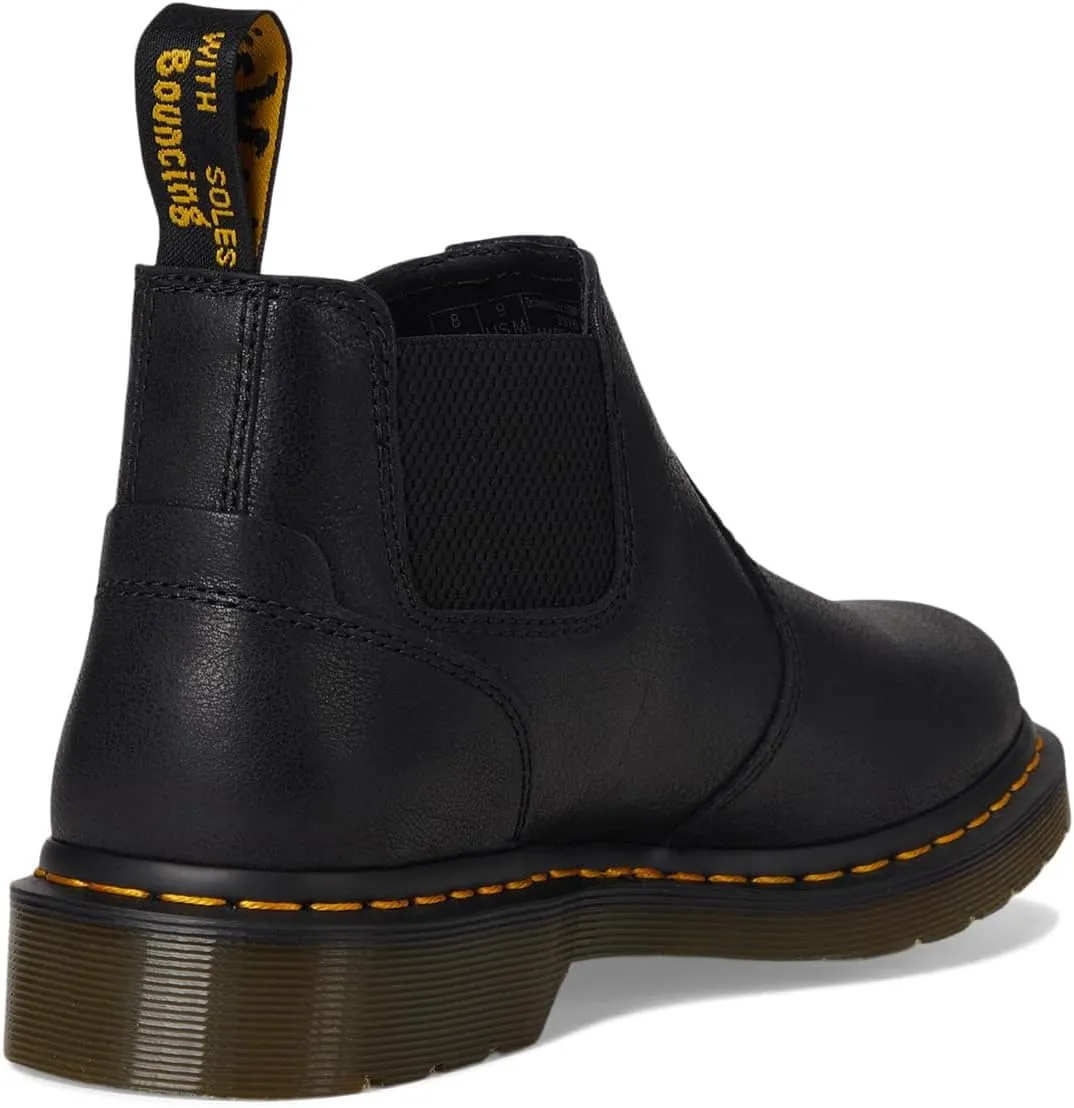 Dr. Martens Unisex-Adult 2976 Lo Chelsea Boot