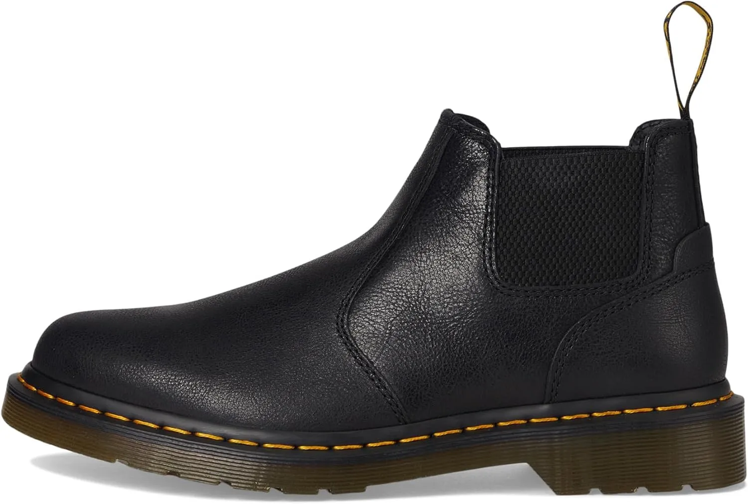 Dr. Martens Unisex-Adult 2976 Lo Chelsea Boot