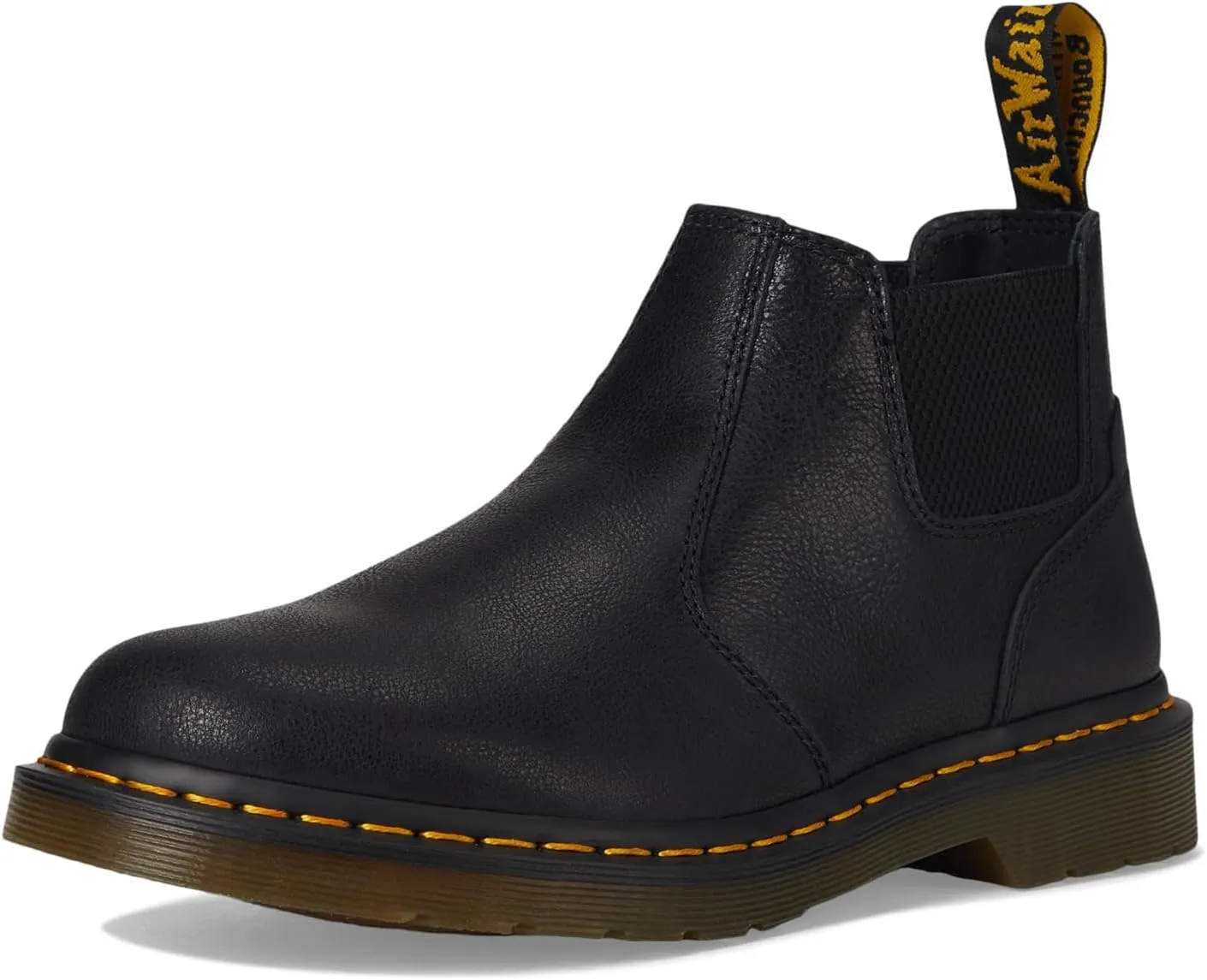 Dr. Martens Unisex-Adult 2976 Lo Chelsea Boot