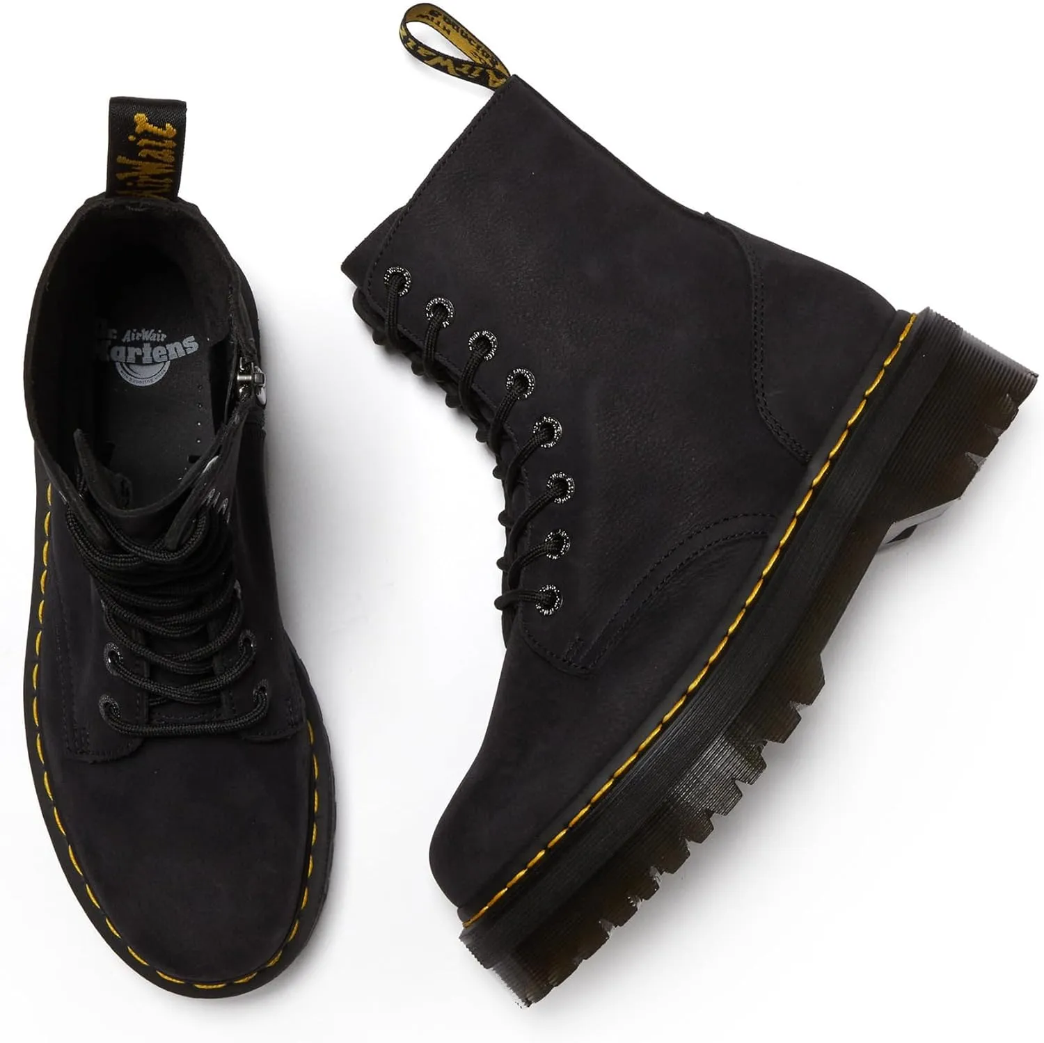 Dr. Martens Women's Jadon Iii Amphibians