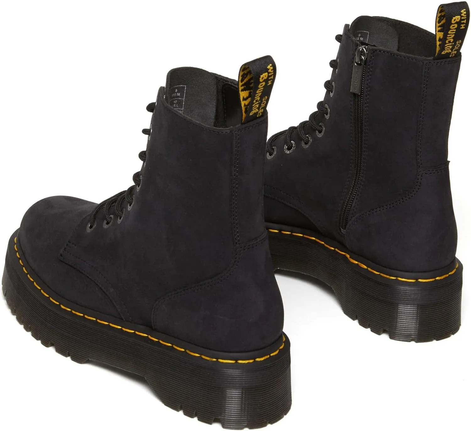 Dr. Martens Women's Jadon Iii Amphibians