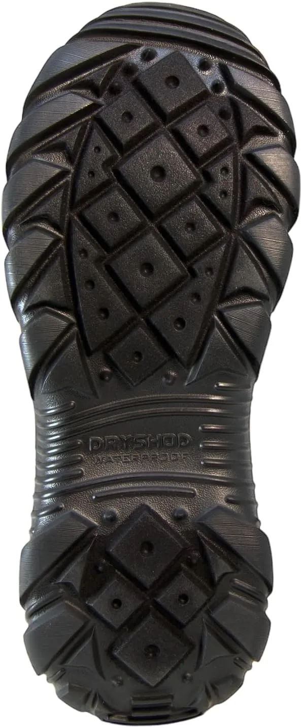 Dryshod Evalusion Hi Lightweight Rubber Hunting Boots | Waterproof | Camo | Insulated
