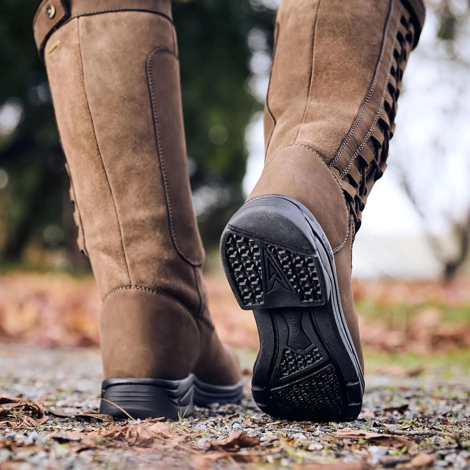 Dublin Pinnacle Boots III