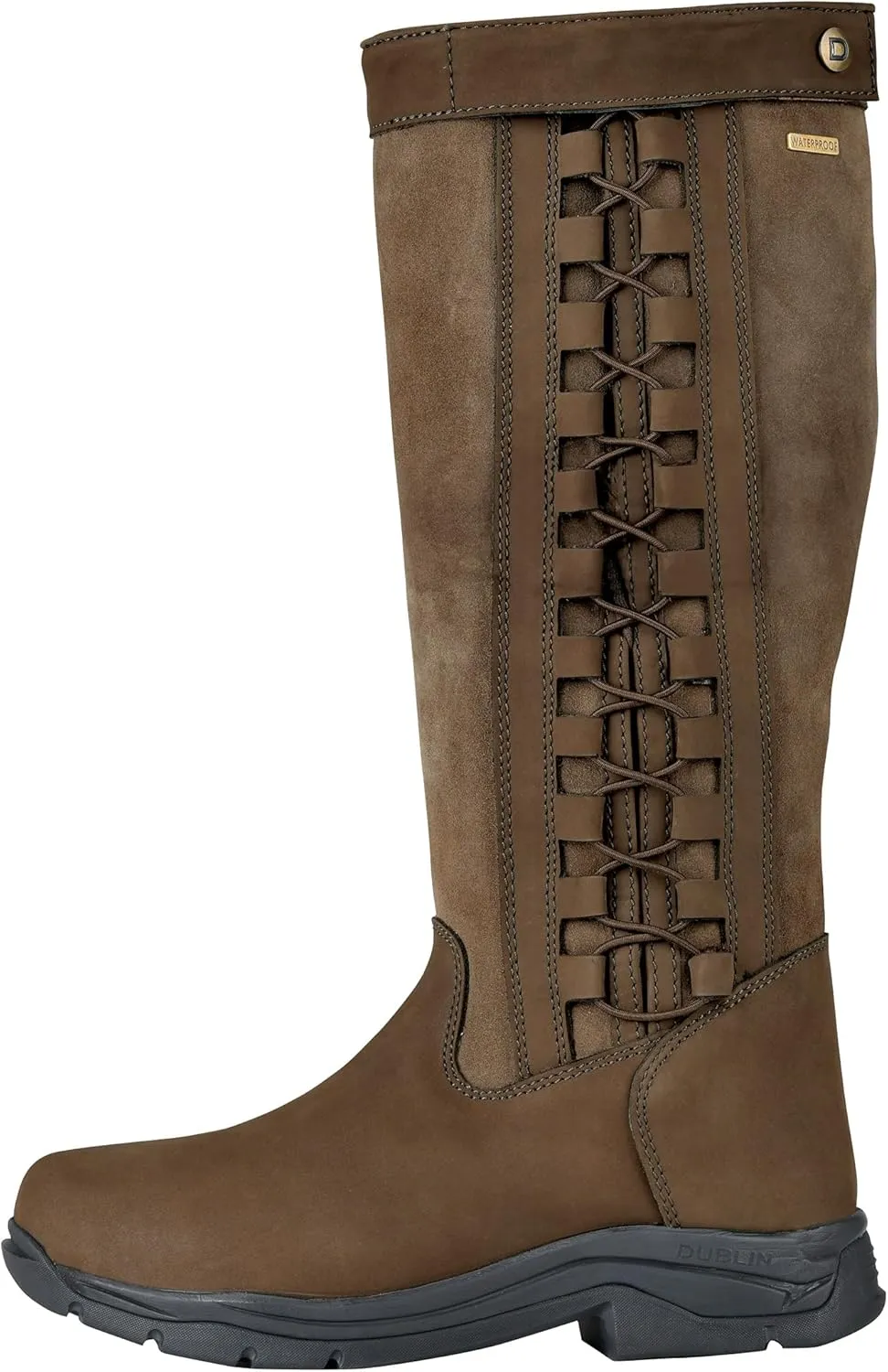 Dublin Pinnacle Boots III