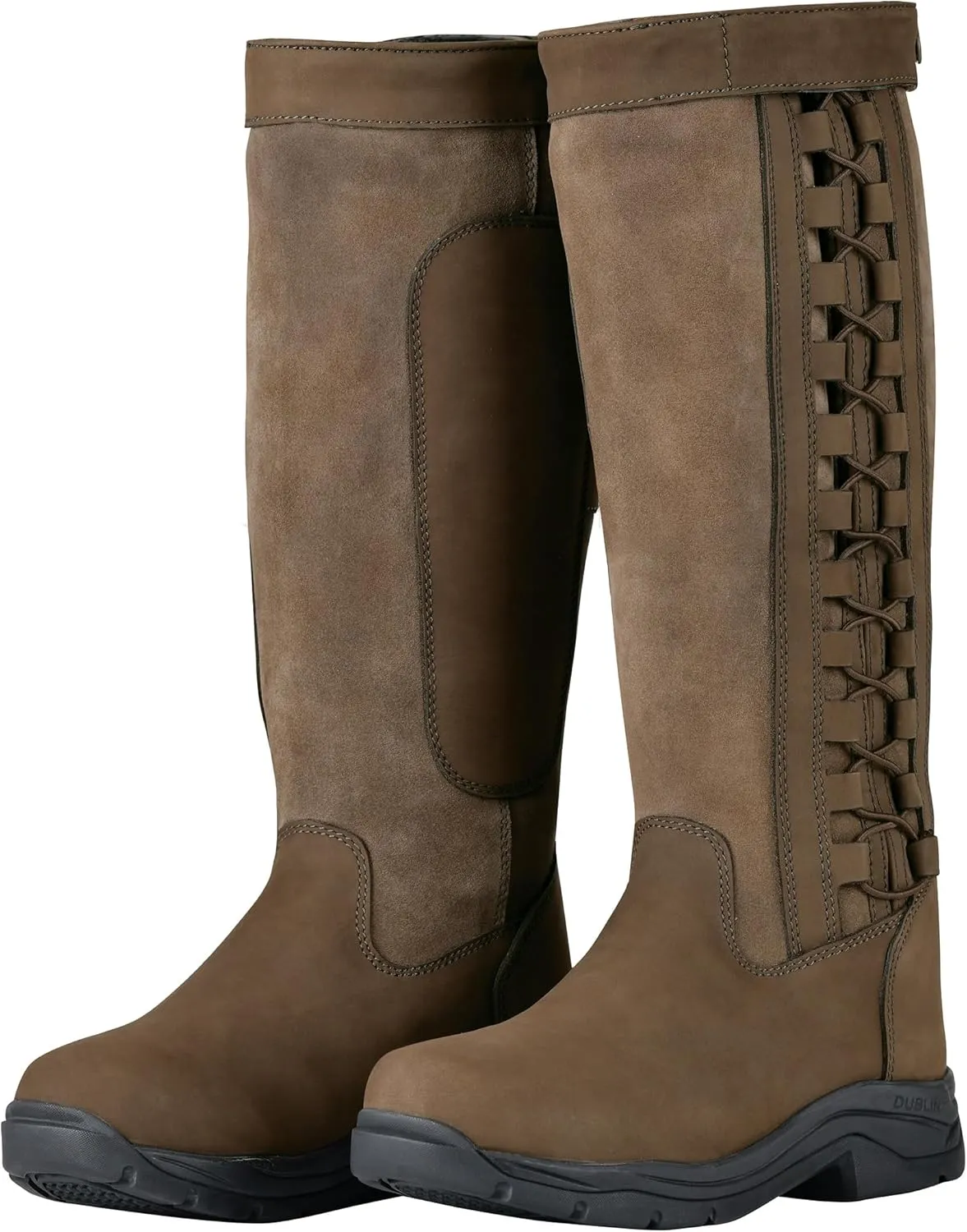 Dublin Pinnacle Boots III