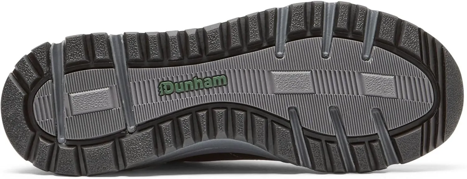 Dunham Men's Glastonbury Ubal Ii Sneaker