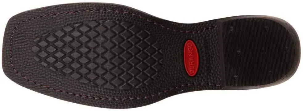 Durango Men's Harness Western Boot