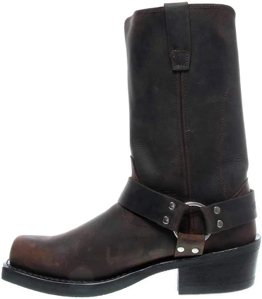 Durango Men's Harness Western Boot