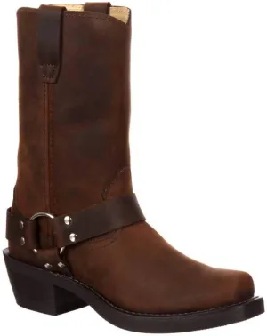 Durango Men's Harness Western Boot