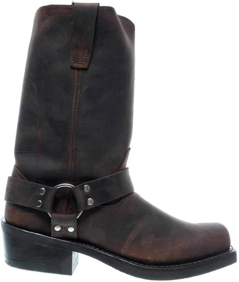 Durango Men's Harness Western Boot