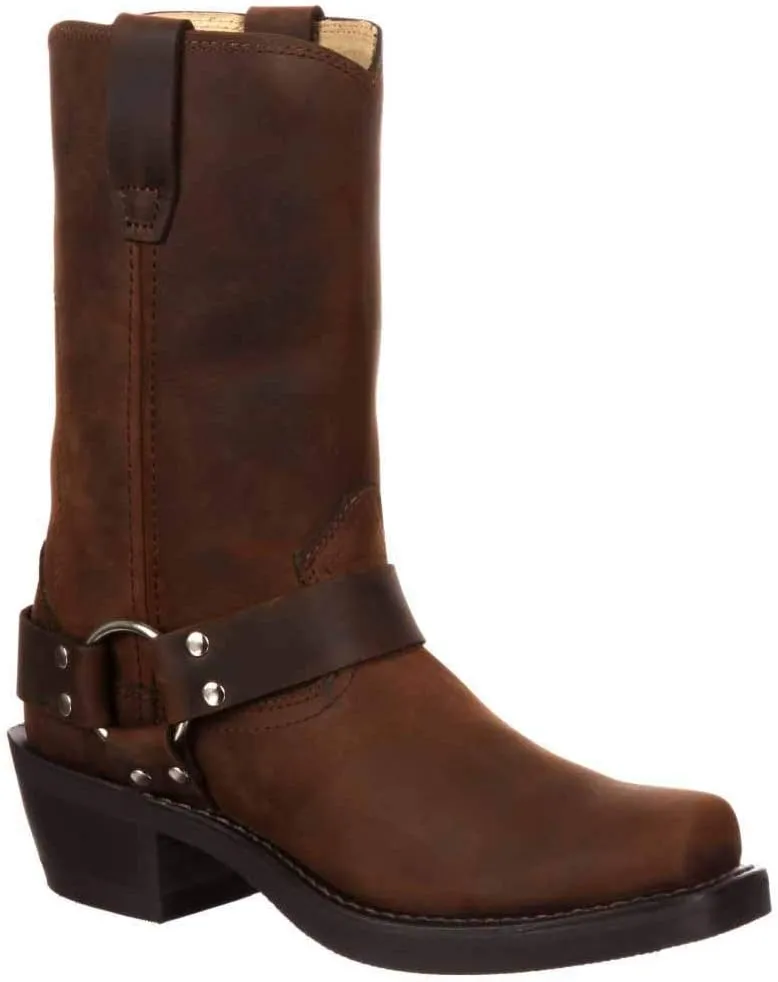 Durango Men's Harness Western Boot
