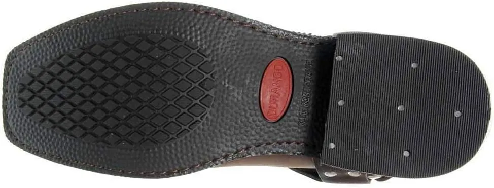 Durango Men's Harness Western Boot
