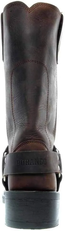 Durango Men's Harness Western Boot