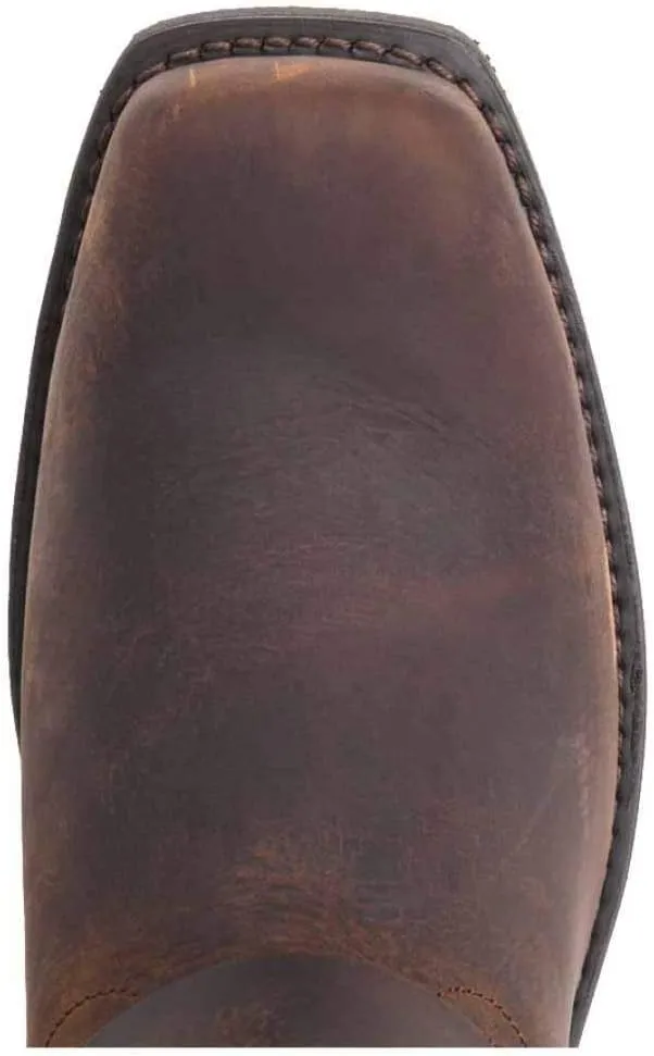 Durango Men's Harness Western Boot