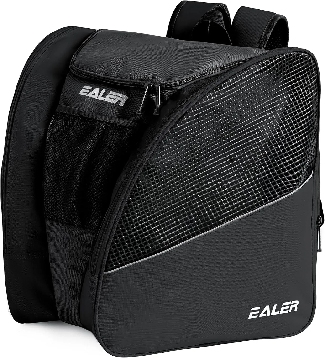 EALER SBH202 Ice Skate Bag Ice Skating Backpack