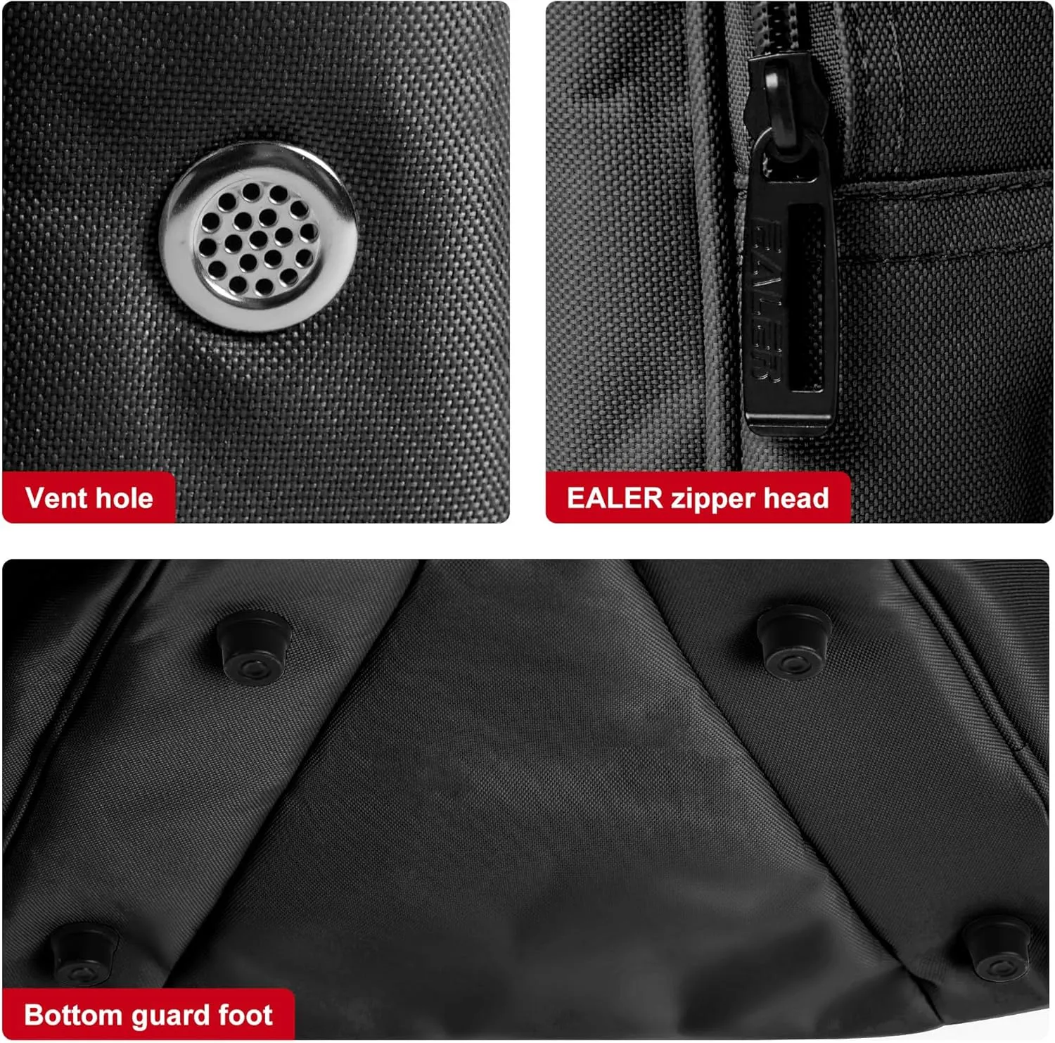 EALER SBH202 Ice Skate Bag Ice Skating Backpack