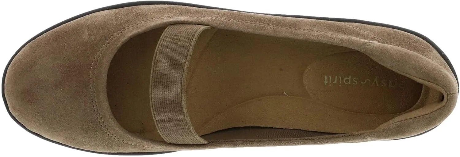 Easy Spirit Women's Ballet Flat