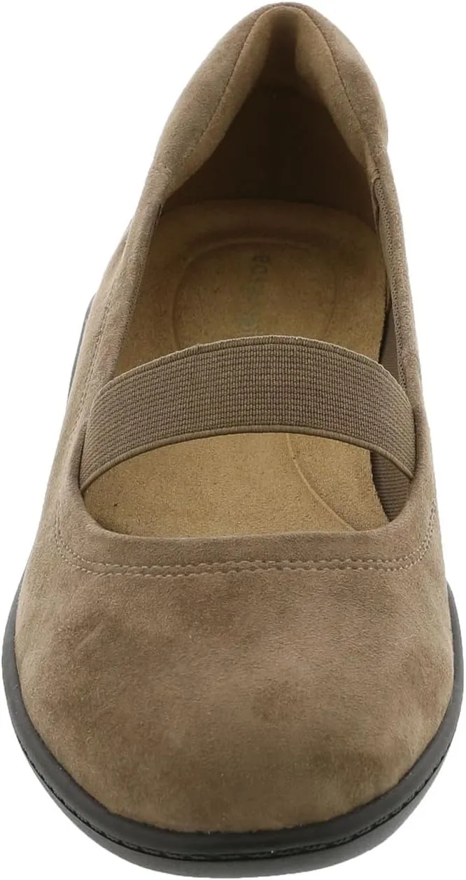 Easy Spirit Women's Ballet Flat