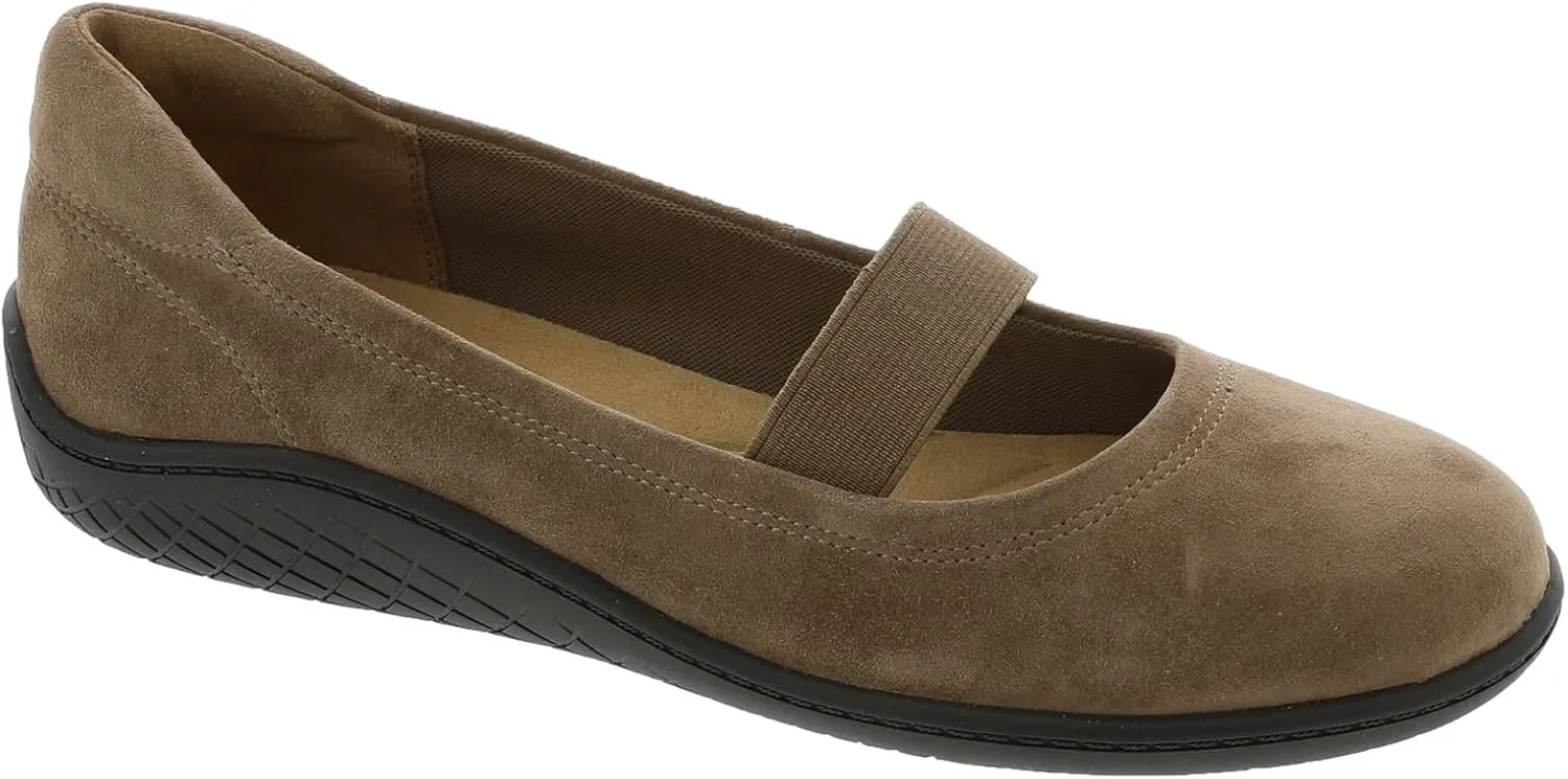 Easy Spirit Women's Ballet Flat