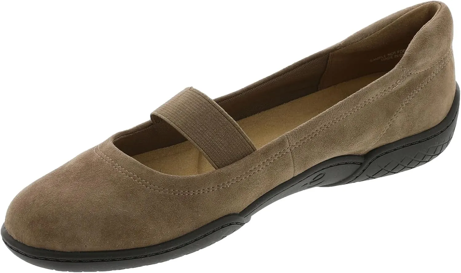 Easy Spirit Women's Ballet Flat