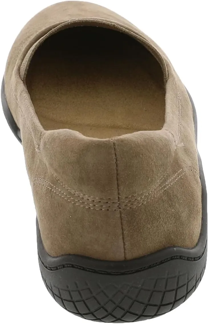 Easy Spirit Women's Ballet Flat