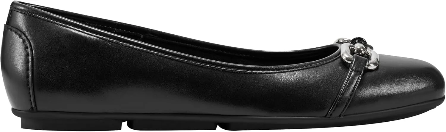 Easy Spirit Women's Baylen3 Ballet Flat