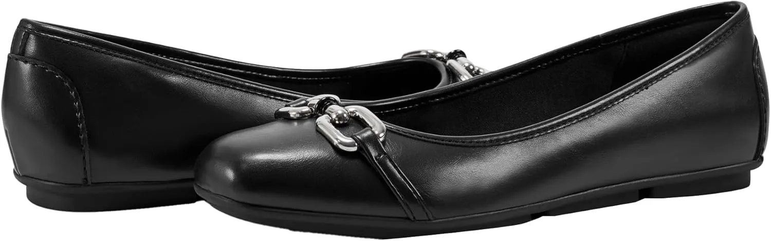 Easy Spirit Women's Baylen3 Ballet Flat