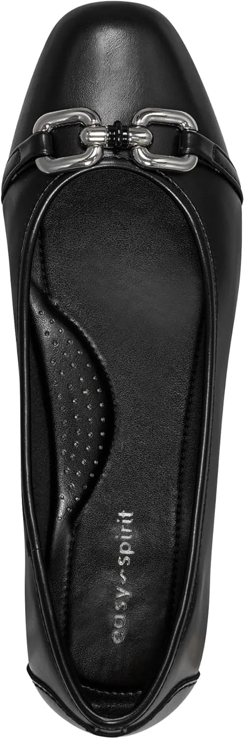Easy Spirit Women's Baylen3 Ballet Flat