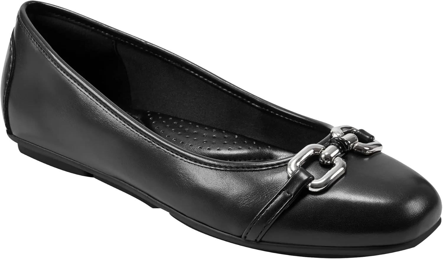 Easy Spirit Women's Baylen3 Ballet Flat