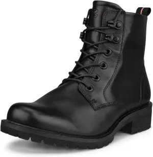 ECCO Women's Elaina Street Ankle Boot