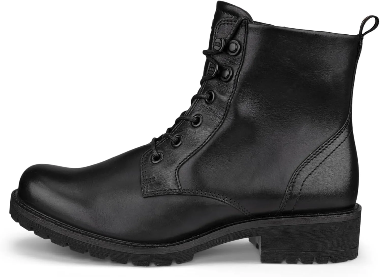 ECCO Women's Elaina Street Ankle Boot
