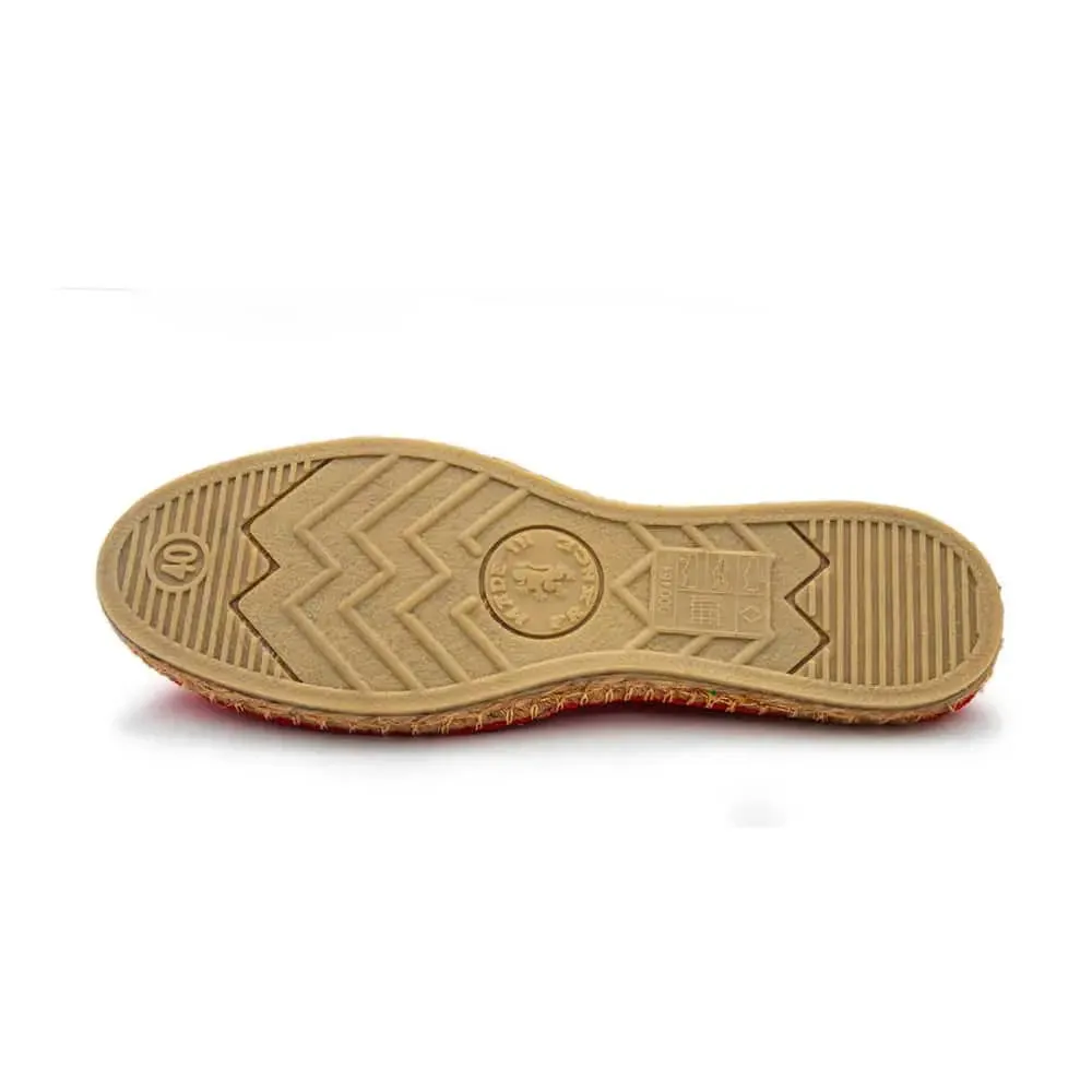 Espadrille Ricco