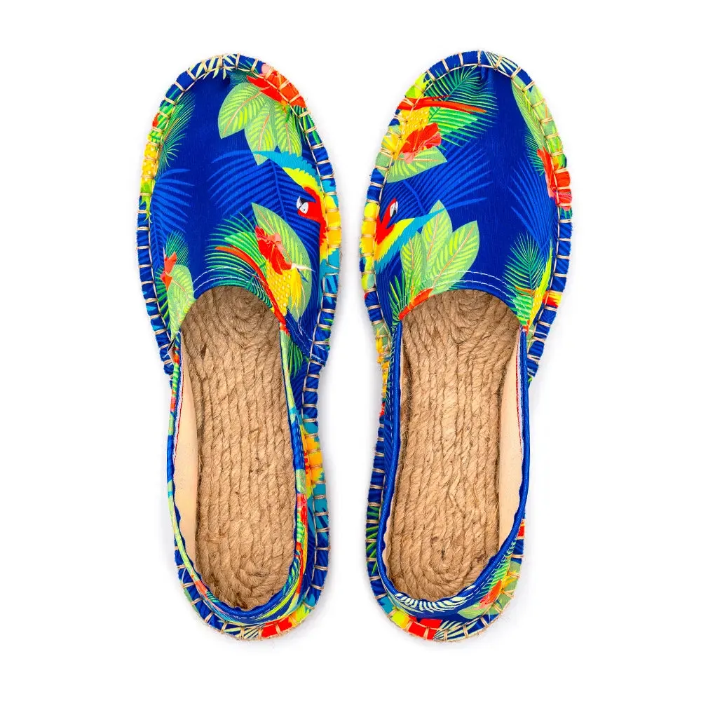 Espadrille Ricco